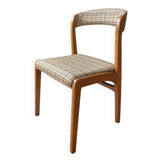 Baumann chair 1960 vintage