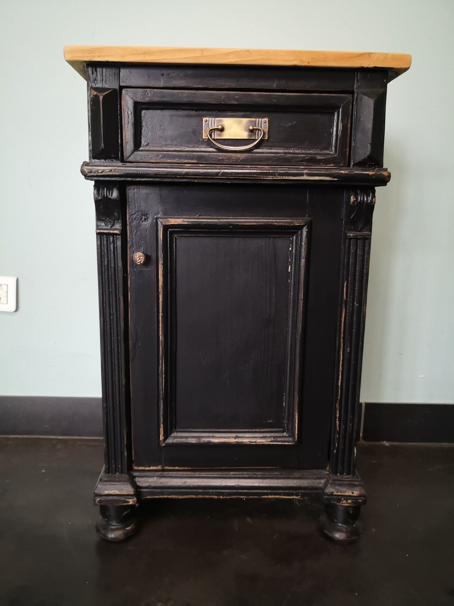 Extra furniture
