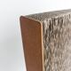 “Easy Edges” chair by Franck Gehry for Vitra, 1972