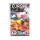 Air France Poster - Europe