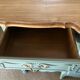Buffet / Louis XV sideboard restored