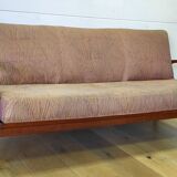 Mid-century Danish sofa