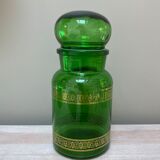 Green pharmacy pot