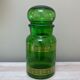 Pot a pharmacie vert
