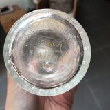 Guerlain Le Coq bottle