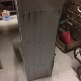 Old showcase