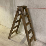 Workshop stepladder
