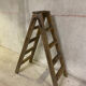 Workshop stepladder