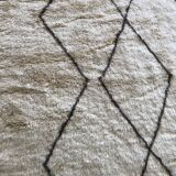 Béni Ouarain 275cmX185cm