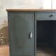 Bureau d'atelier en bois