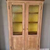 Vitrine parisienne