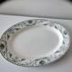Oval dish