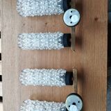 Pair of wall lights
