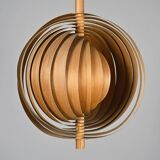 Suspension by Hans Agne Jakobsson, circa 1960