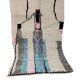 Handmade Moroccan Berber rug 253 X 155 CM
