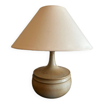 marsh sandstone lamp