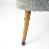 Mid-century armchair, 1960