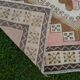 Anatolian oushak kars handwoven ushak area rug (154 x 251 cm)