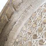 Lot 4 bistro chairs Thonet No.19, 20 & 208