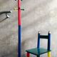 Children's chair "Pencil"