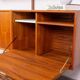 Poul Cadovius Cado Royal Shelving unit Mid Century Vintage Teak