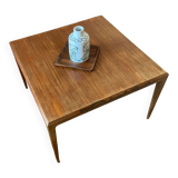 Scandinavian coffee table 60s
