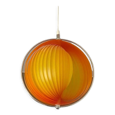 Moon hanging lamp by kare, 1980
