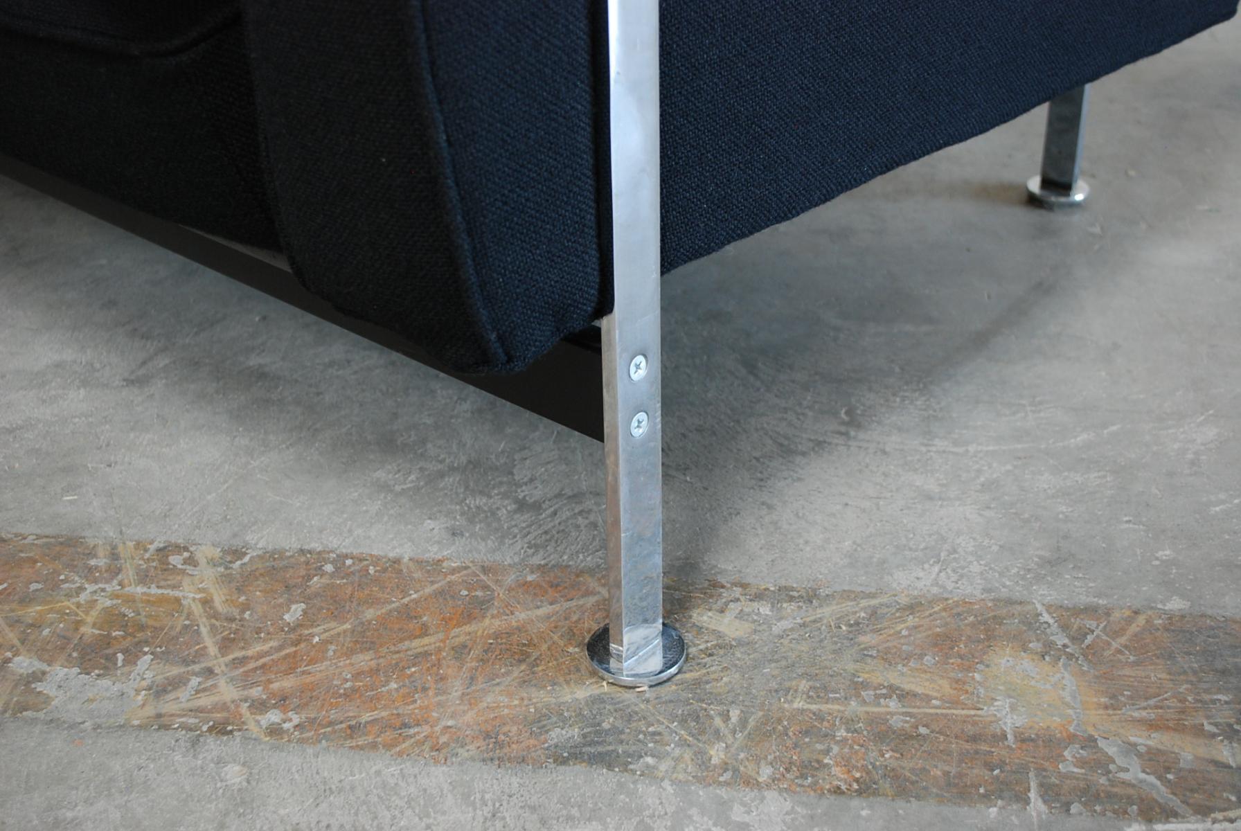 Ensemble RH 302 par Robert Haussmann pour Hans Kaufeld