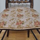 Napoleon III period chair