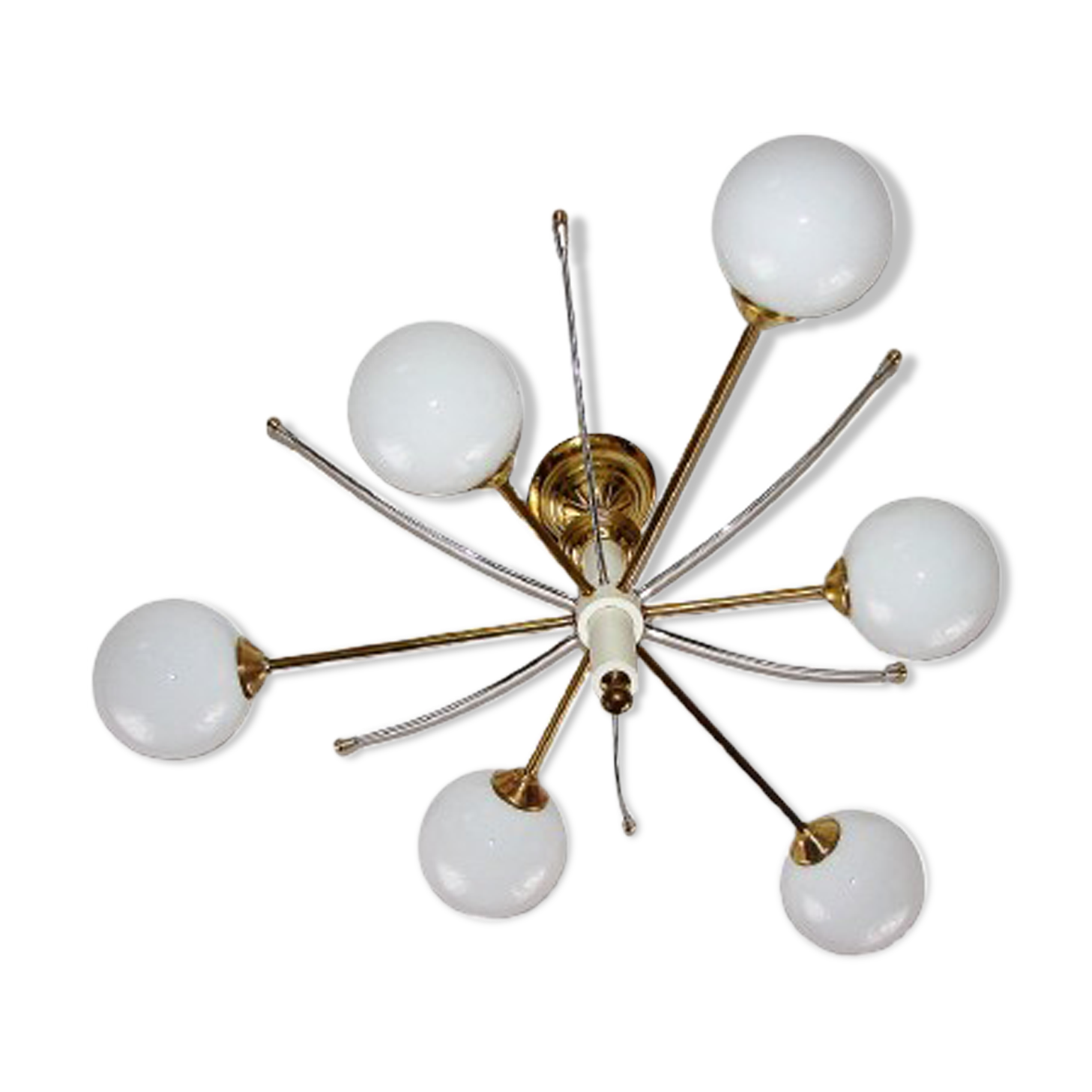 Chandelier, 1960s