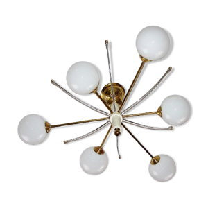 lustre, années 1960