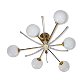 Lustre, années 1960