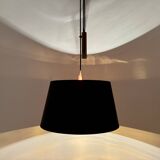Adjustable Pendant Lamp with Counterweight