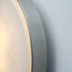 1970s wall lamp 111 Staff, Design Ishii Motoko