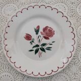 Badonviller plates