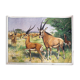 Antilope, grille éducatif, 1891