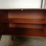 Scandinavian royal board enfilade