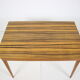 Table à manger par Dřevotvar, années 1960