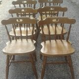 Western chairs