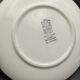 Set of 6 cheese plates Gien vintage ceramic Ma Cuisine
