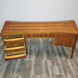 Mid-century office desk