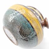 Pot en grès émaillé scandinave Gabriel Verken