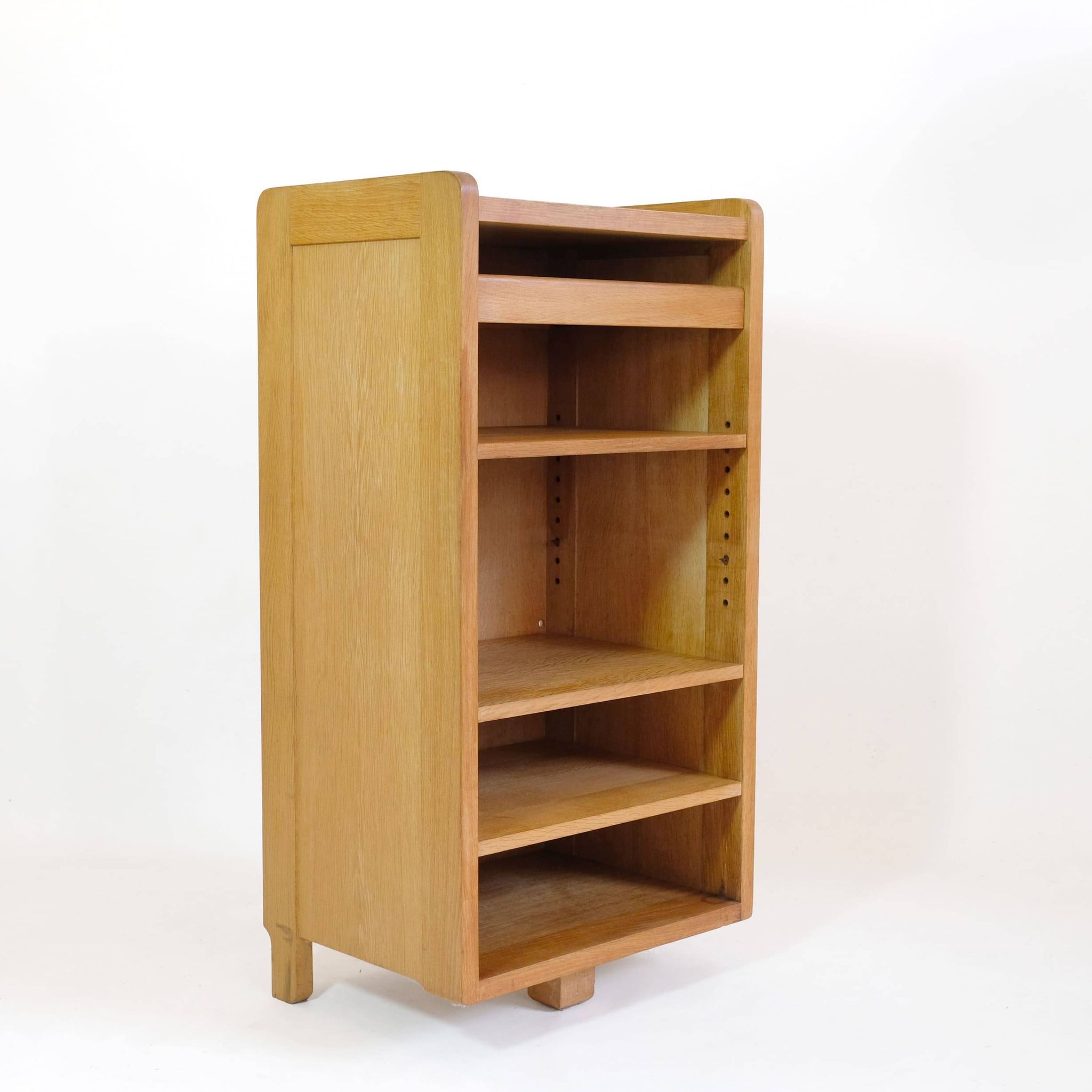 Guillerme and Chambron, storage furniture, Your Home, 1970-1980.