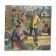 Painting Workers - Soviet Socialist Realism