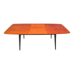 Table à manger extensible - hendrickx