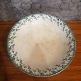 Dish set Iron Earth