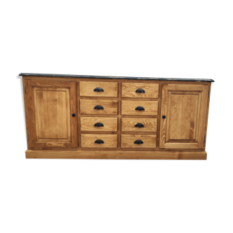 Sideboard counter
