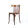 Chair model produced by Tatra