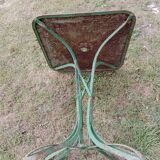Garden table