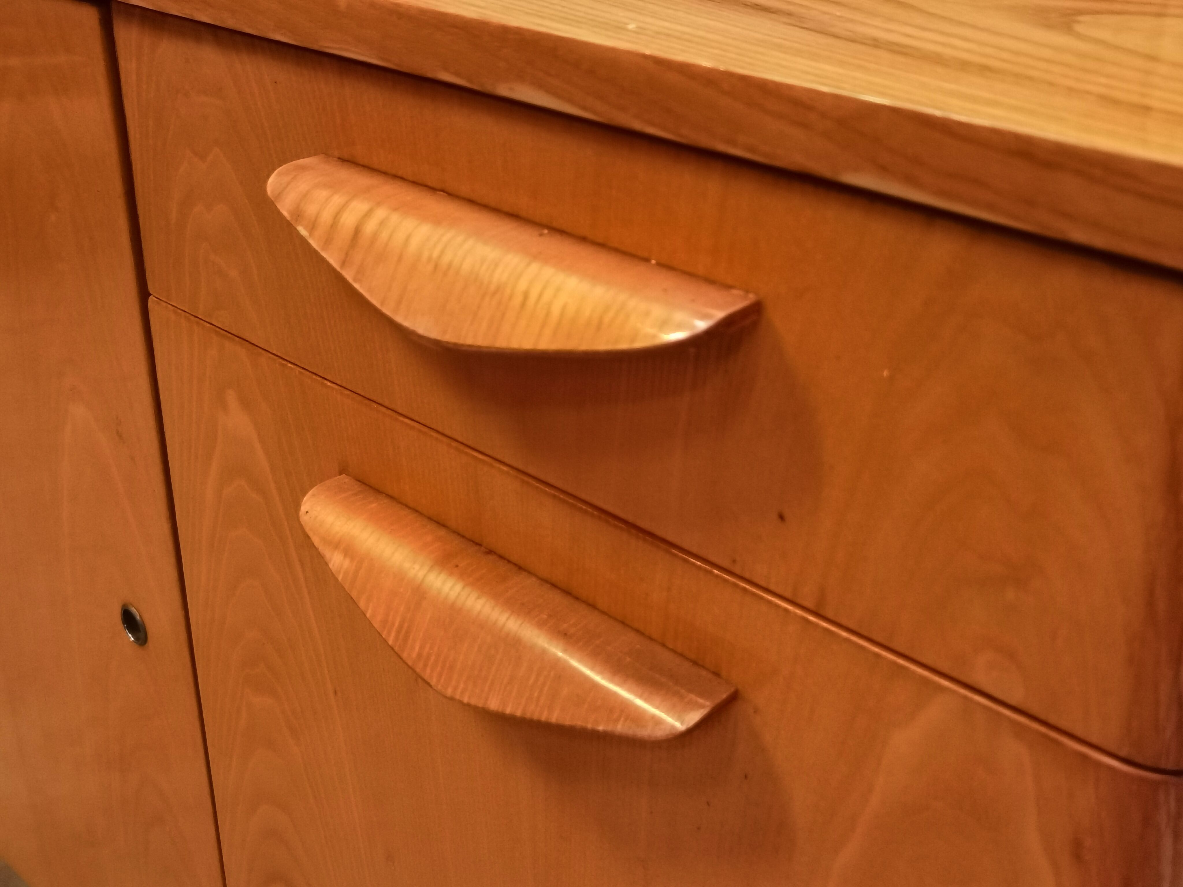 Buffet František Jirák to Tatra Nabytok